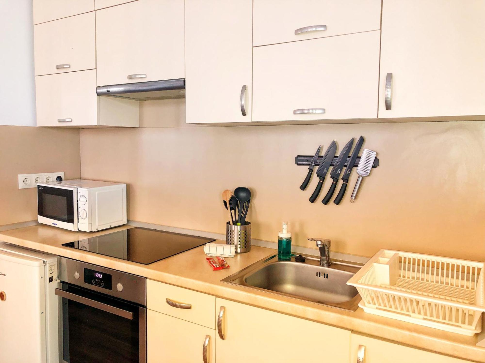 Boro Apartman ทิสซาฟือแรด ภายนอก รูปภาพ
